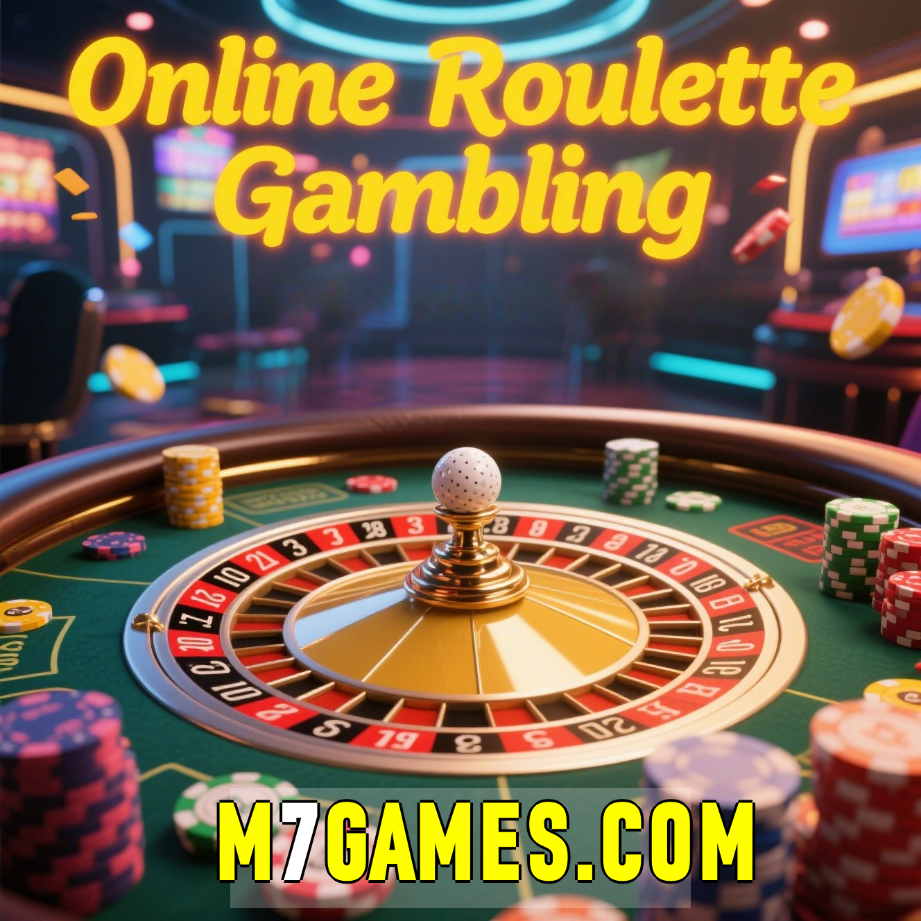 m7games: Caça-níqueis e Bônus Imperdíveis no Cassino ao Vivo!