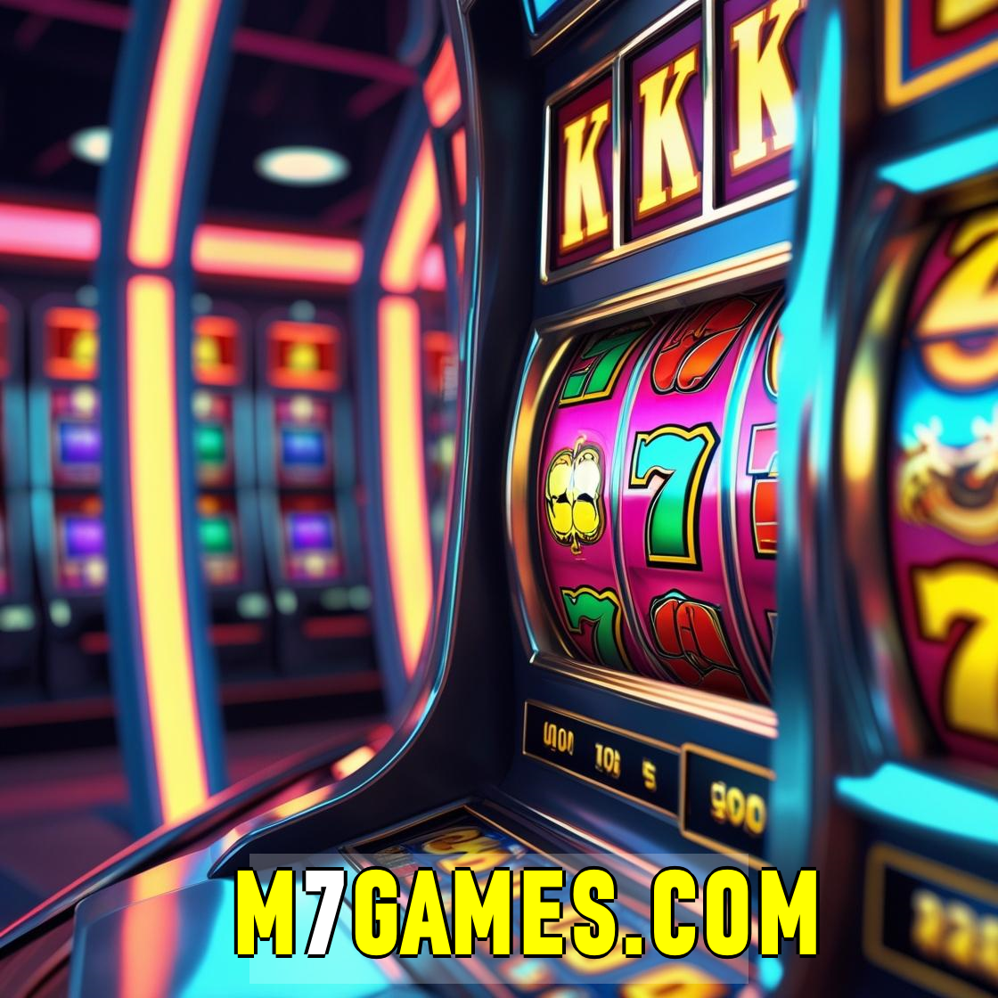 m7games  – A Maior Seleção de Jogos Ao Vivo e Cassino Online