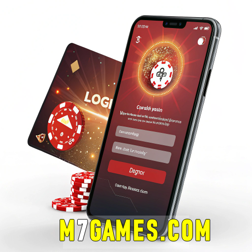 m7games Brasil – O App de Cassino Completo na Palma da Sua Mão!
