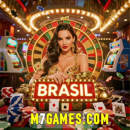 m7games  - Promoções e bônus exclusivos para novos jogadores.
