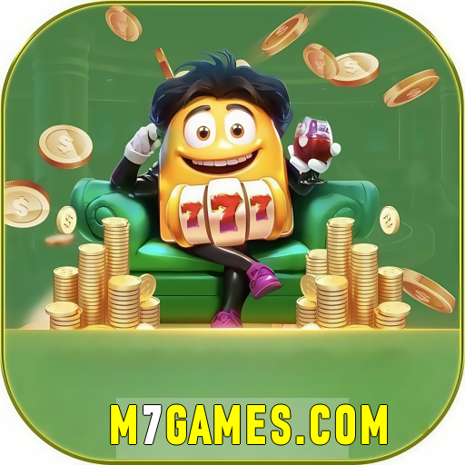 m7games Logo